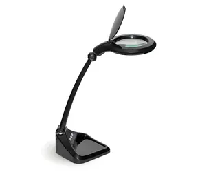 Maul Iris 8261290 čierna