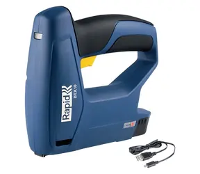 Rapid BTX10 / Sponkovačka