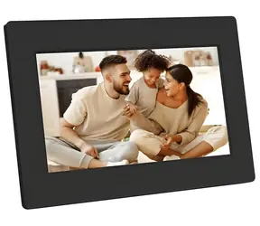 AGFAPHOTO Realiview APF700 WiFi / Digitálny fotorámik / 7" / Frameo / 32GB / Dotykový displej