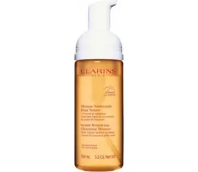 Clarins Gentle Renewing Cleansing Mousse / Čistiaca pleťová pena / 150 ml