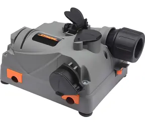 STHOR Multifunkčný ostrič nožov a vrtákov / Ostrič / 230V / 150W / 5500 ot/min