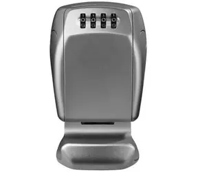 Master Lock Select Access 5415EURD / Kľúčová schránka / kódový zámok / nástenná / kov