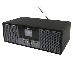 Xoro HMT 600 V2 čierna