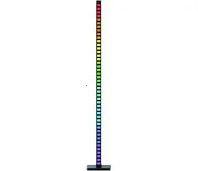 Avide ABLSBL-CLS10W-RGB čierna