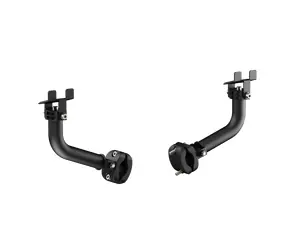 OPLITE ScreenLockPro R8/S8 čierna / Držiak monitora / 45-57" / šírka 310 mm