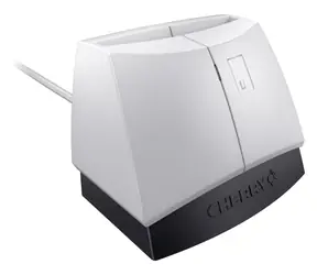 Cherry ST-1144 / Čítačka čipových kariet / USB 2.0 / drôtová / 1,75 m