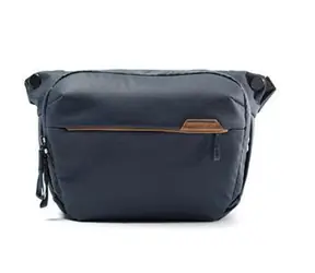 Peak Design Everyday Sling 3L v2 čierna