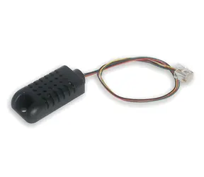 Tinycontrol snímač CO2, teploty a vlhkosti I2C / Senzor CO2, teploty a vlhkosti / pre LAN ovládač LK3 & LK4