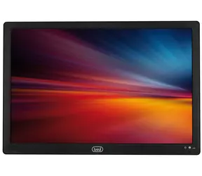14,1" Trevi LTV 2014 HE / Prenosná TV / LCD / 1280x800 px / HDMI / USB