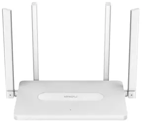 Imou HR12G-A / Router / Wi-Fi 5 / Dual-Band 2,4 +5 GHz / 3x LAN / 1x WAN