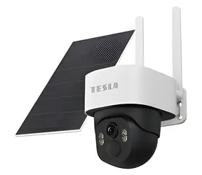 TESLA SecureQ SC45 / Vonkajšia IP kamera / SMART / 4G