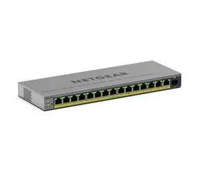Netgear GS116EP-100EUS