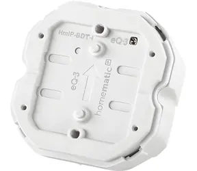 Homematic IP HmIP-BDT-I / Stmievací akčný člen / zápustná montáž