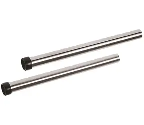 Makita P-70437 / Sacia rúrka / rovná / 505 mm / 2 ks / pre vysávače 446L, 447L