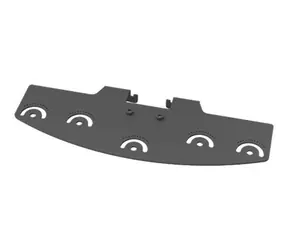 AXIS T90 Multi Bracket / Montážna konzola / pre osvetľovacie jednotky radu T90