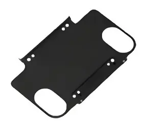 ELO Shelf Mount Bracket I-Series a 02 Series / Montážny držiak / pre POS terminály