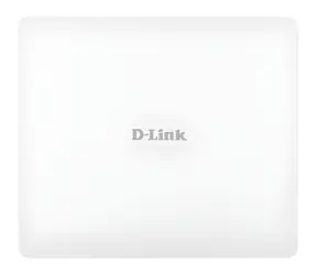 D-Link DAP-3666 / Access Point / Dual-Band / PoE / vonkajšie