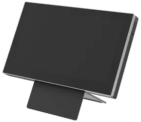 Ezviz SD7 čierna / Múdra obrazovka / Wi-Fi / 7 "IPS / 1024 x 600 / batéria 4600 mAh