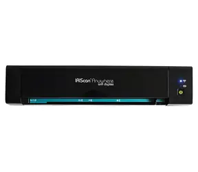 Iris IRIScan Anywhere 6 Wifi / Prenosný skener / Duplexný / Wi-Fi