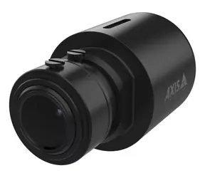 AXIS F2115- R / Snímacia jednotka / varifokálna / pre radu F-Series