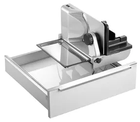 Ritter AES 62 SR / Krájač / vstavaný / univerzálny