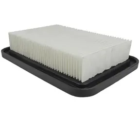 Makita W107418351 / HEPA filter / PTFE / pre VC4210L, VC4210M