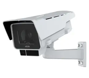 AXIS P1388-LE / IP kamera / Vonkajší / 1/1.8" snímač / IP66, IP67 / NEMA 4X