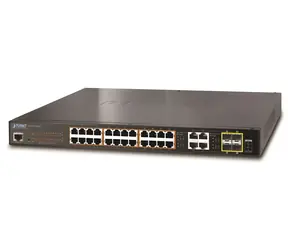 Planet GS-4210-24P4C