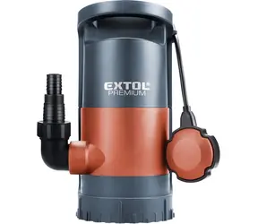 Extol Premium Čerpadlo na znečistenú vodu 8895013