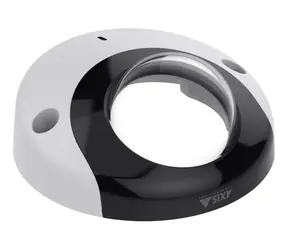 AXIS TP3807 biela / Kryt kupoly kamery / 4 ks / pre P3935-LR
