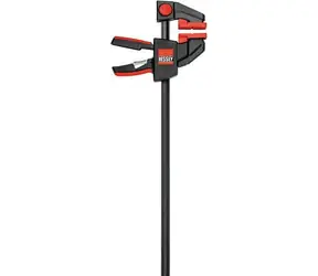 Bessey EZXL30-9 / Zvierka multifunkčná / jednoručná / 90 x 300 mm / upínacia sila až 2.700N