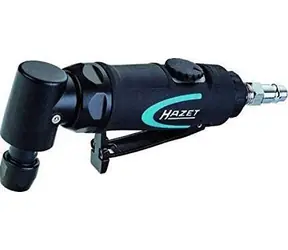 Hazet 9032N-5 Uhlová pneumatická brúska / 2000-20000 ot/min / skľučovadlo 6 mm / 6,3 bar