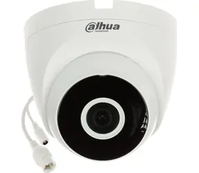 Dahua IPC-HDW1230DT-SAW-0280B / IP kamera / Wi-Fi / 1080p / objektív 2,8 mm