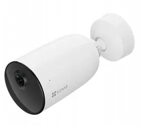 Ezviz CSCB3SP / Vonkajšia IP kamera / Wi-Fi / solárny panel