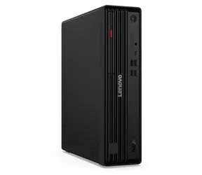 Lenovo ThinkCentre M70s Gen6 čierna / Stolný počítač / Intel Core Ultra 7 265 / 16GB / 512GB SSD / W11P