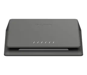 D-Link DMS-106XT / Switch / 5x 2,5 GbE + 1x 10 GbE / neriadený / stolný