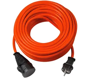 Brennenstuhl BREMAXX oranžová / Predlžovací kábel / 40 m / IP44 / do -35 ° C / UV a olej odolný