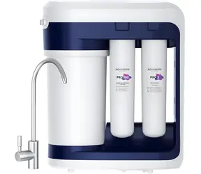 AQUAPHOR RO-202S Pro / Systém reverznej osmózy / AFODWM-202S / filtrácia pitnej vody