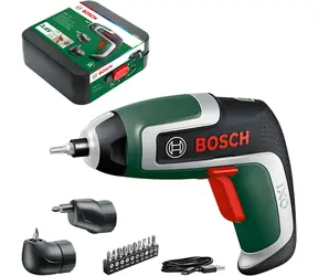 BOSCH IXO 7 sada