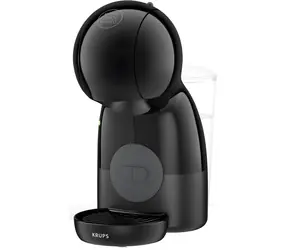 Krups Nescafé Dolce Gusto Piccolo XS KP1A3B čierna / Kávovar / kapsulový / 15 bar / 0,8 l / 1600 W