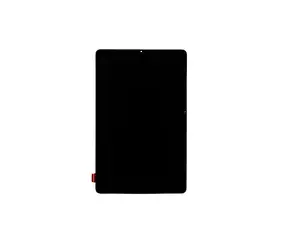 For Samsung Galaxy Tab S6 Lite P610/P615 čierna / LCD displej s dotykom / náhradný diel