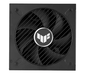 Asus TUF-GAMING-850P čierna / ATX / 850W / 80 PLUS Platinum / modulárny / 135mm ventilátor