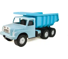 Dino Tatra 148 svetlo modrá 72cm / Hračka na piesok / od 1 roka