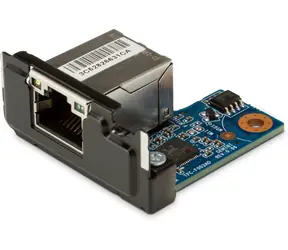 HP 2,5 GbE LAN Flex Port / Sieťový adaptér / 1x RJ-45 / Ethernet