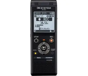 Olympus WS-883 / Digitálny záznamník