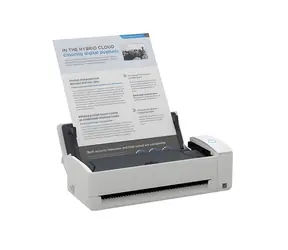 Ricoh ScanSnap iX1300 biela / Skener dokumentov / A4 / ADF / USB / Wi-Fi