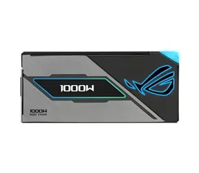 Asus ROG THOR 1000W Platinum III E / Zdroj / ATX / 80 PLUS Platinum / modulárna kabeláž / aktívna PFC