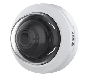 AXIS F4108 / Dome senzor / interiérový / modulárny kamerový systém