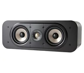 Polk Audio SIGNATURE ES30 čierna / Centrálny reproduktor