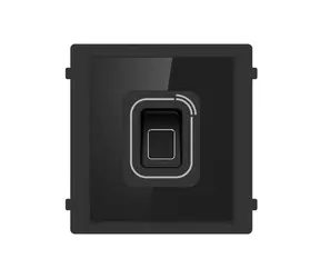 HIKVISION DS-KD-MFB/S / Modul čítačky odtlačkov prstov a kariet / M1/Desfire / bezkontaktný